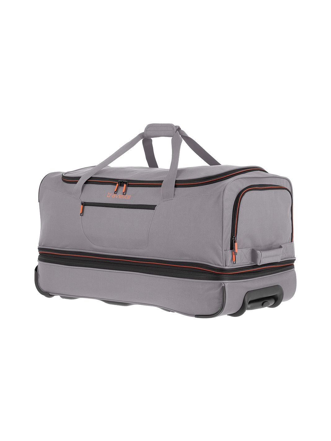 Travelite Basics 2 ruote Borsa da viaggio 38 cm Travelite Basics 2 ruote Borsa da viaggio 38 cm