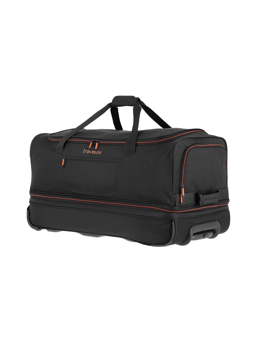 Travelite Basics 2 ruote Borsa da viaggio 38 cm Travelite Basics 2 ruote Borsa da viaggio 38 cm