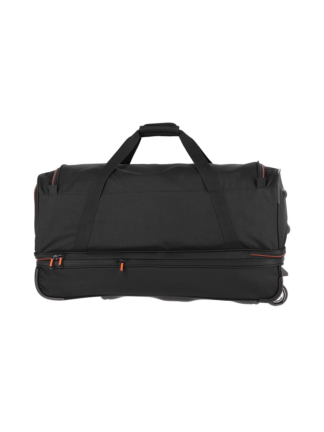 Travelite Basics 2 ruote Borsa da viaggio 38 cm Travelite Basics 2 ruote Borsa da viaggio 38 cm