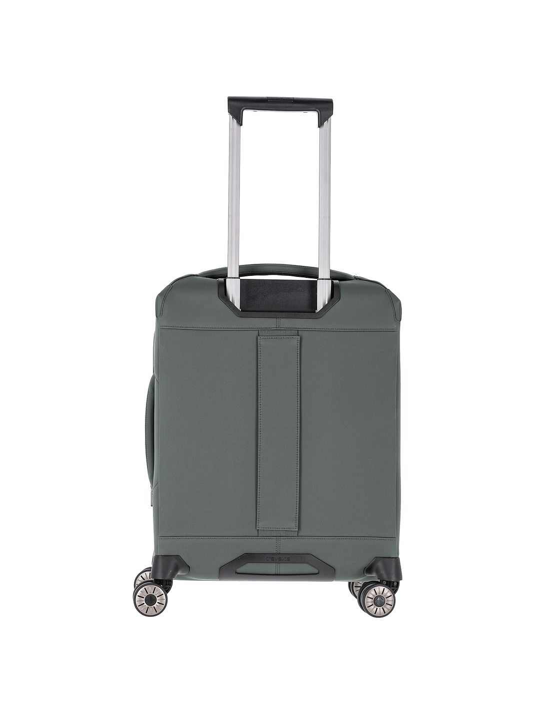 Travelite Priima 4 ruote Trolley cabina 55 cm espandibile