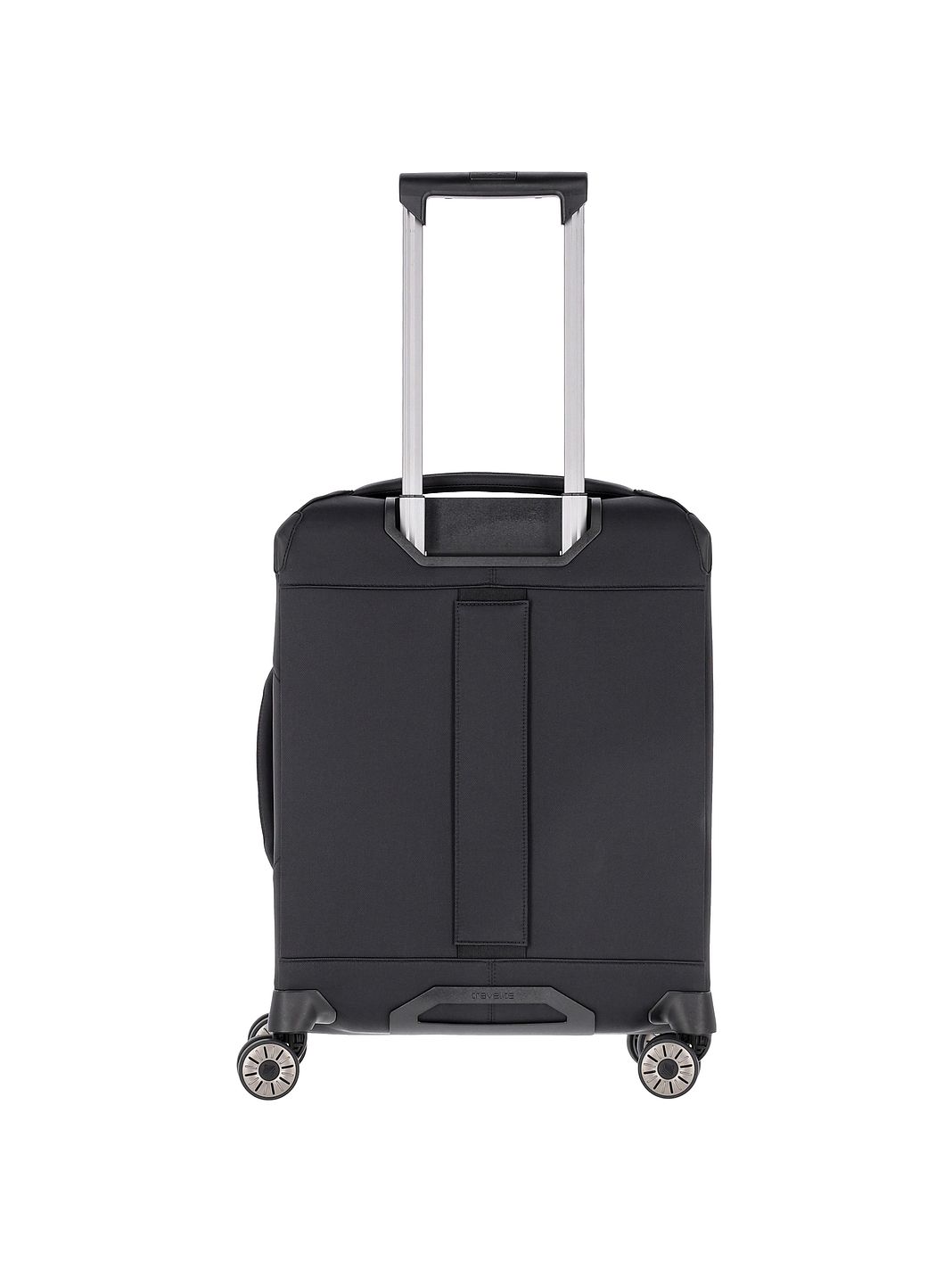 Travelite Priima 4 ruote Trolley cabina 55 cm espandibile