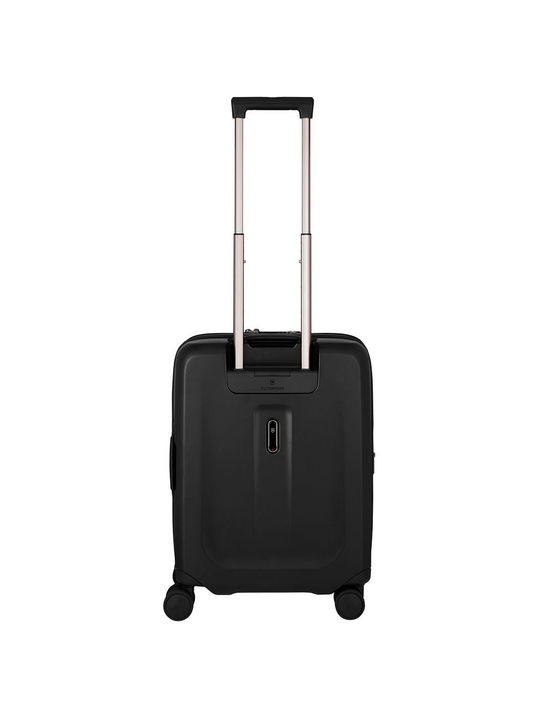 Victorinox Mythic 4 ruote Trolley cabina 55 cm Vano porta PC espandibile Victorinox Mythic 4 ruote Trolley cabina 55 cm Vano porta PC espandibile