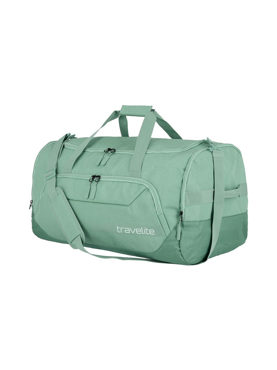 Travelite Kick Off Borsa da viaggio 60 cm