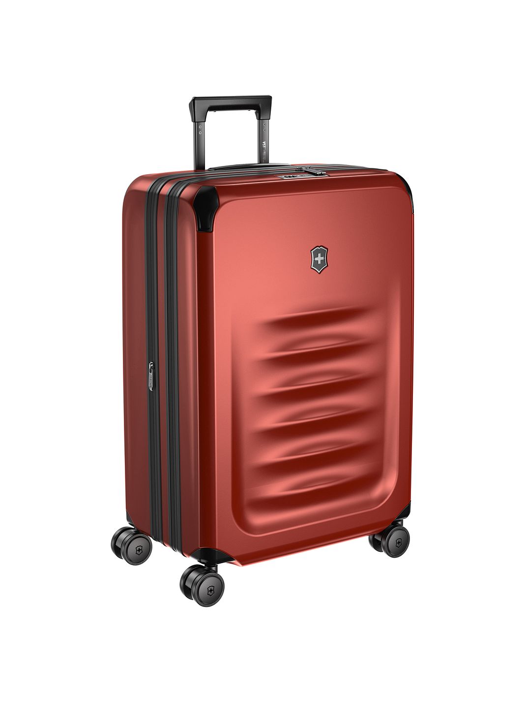 Victorinox Spectra 3.0 4 ruote Carrello 69 cm espandibile Victorinox Spectra 3.0 4 ruote Carrello 69 cm espandibile