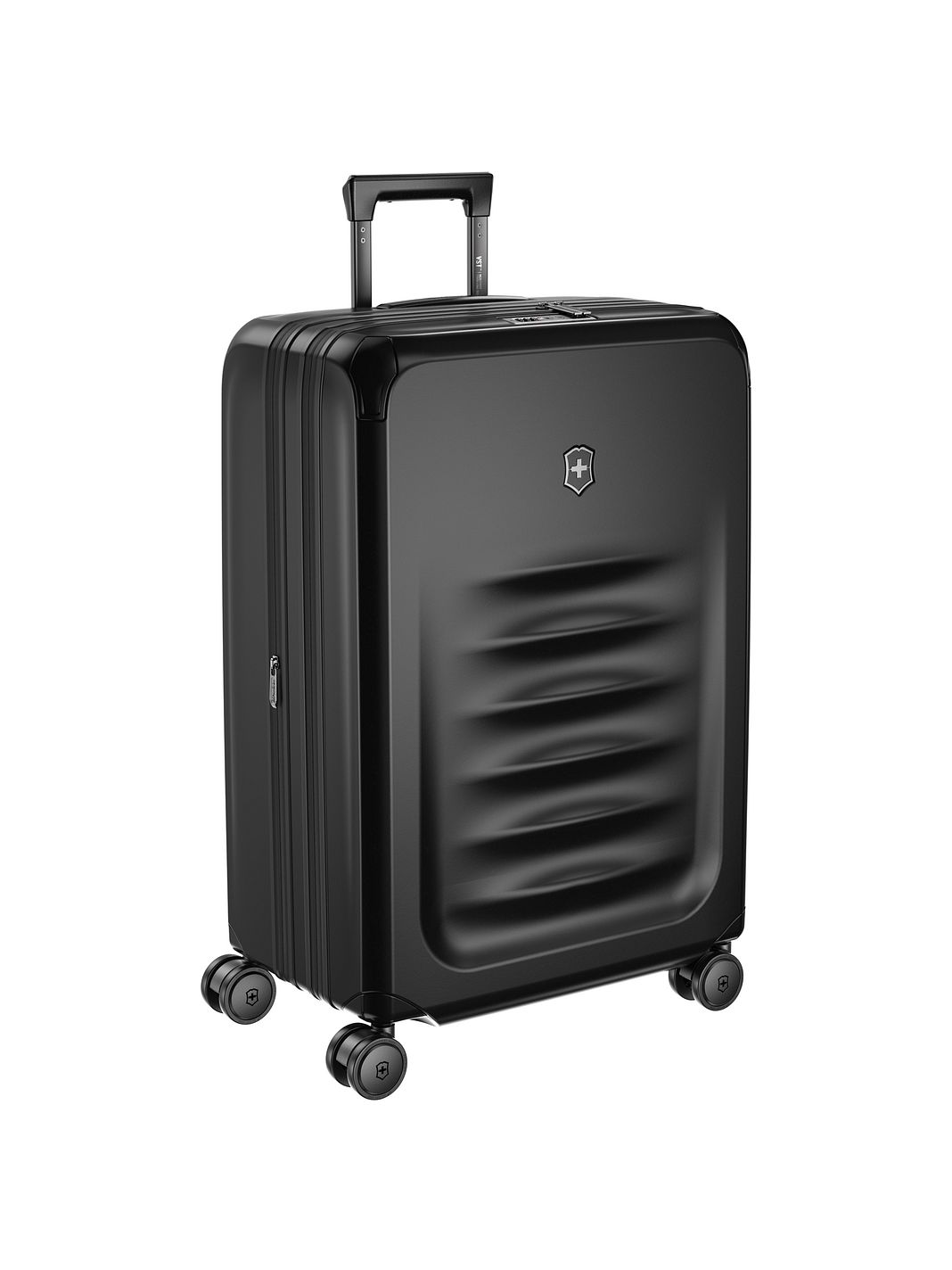 Victorinox Spectra 3.0 4 ruote Carrello 69 cm espandibile Victorinox Spectra 3.0 4 ruote Carrello 69 cm espandibile