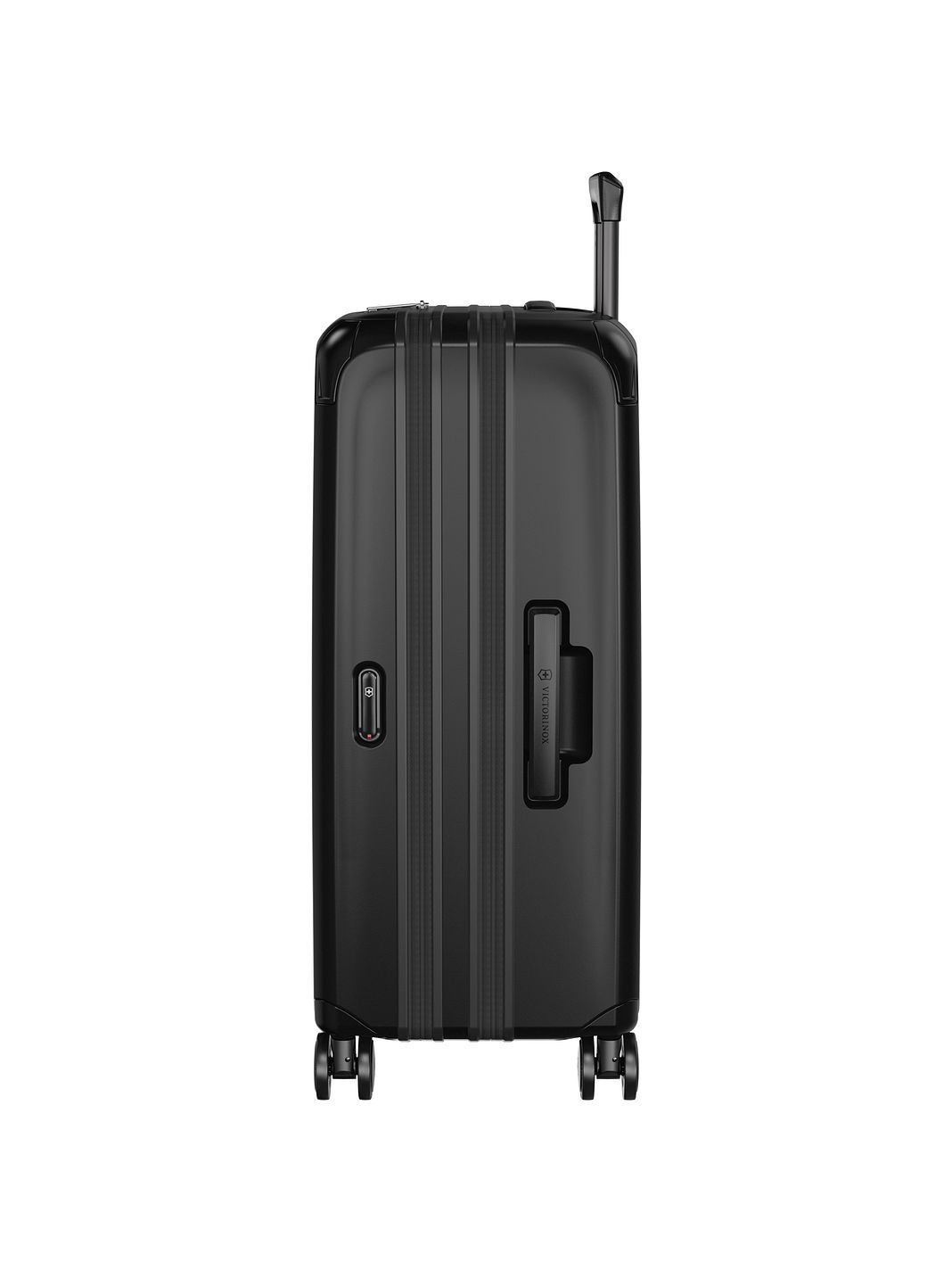 Victorinox Spectra 3.0 4 ruote Carrello 69 cm espandibile Victorinox Spectra 3.0 4 ruote Carrello 69 cm espandibile