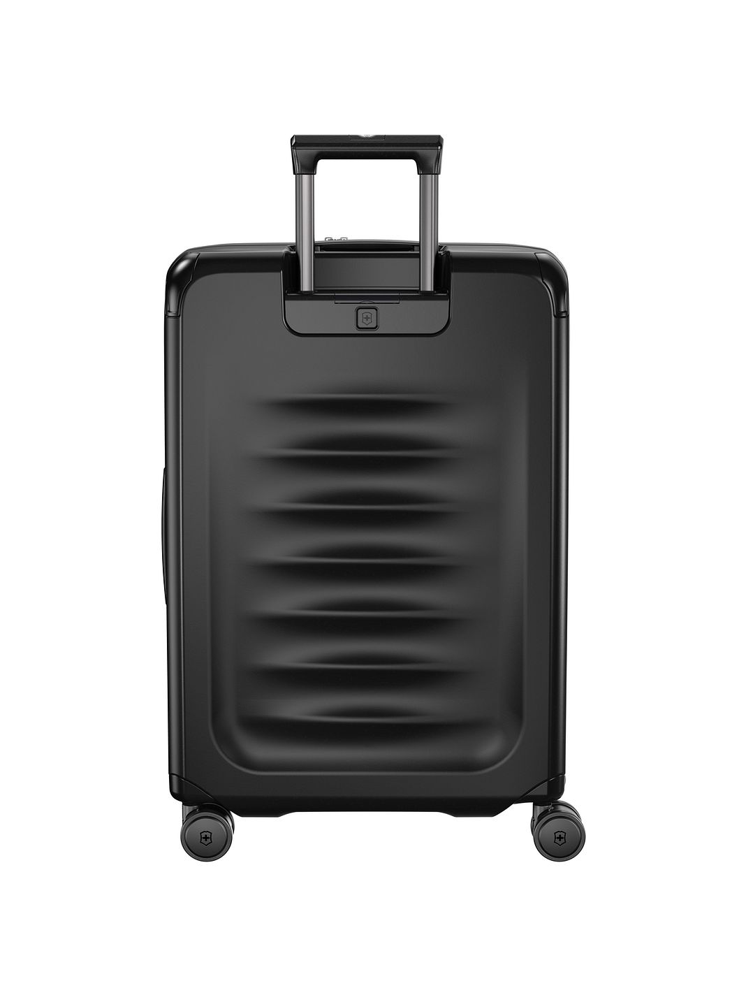 Victorinox Spectra 3.0 4 ruote Carrello 69 cm espandibile Victorinox Spectra 3.0 4 ruote Carrello 69 cm espandibile