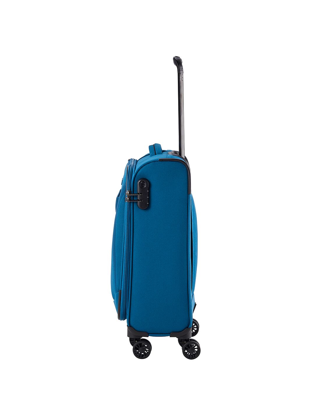 Travelite Chios 4 ruote Trolley cabina 55 cm