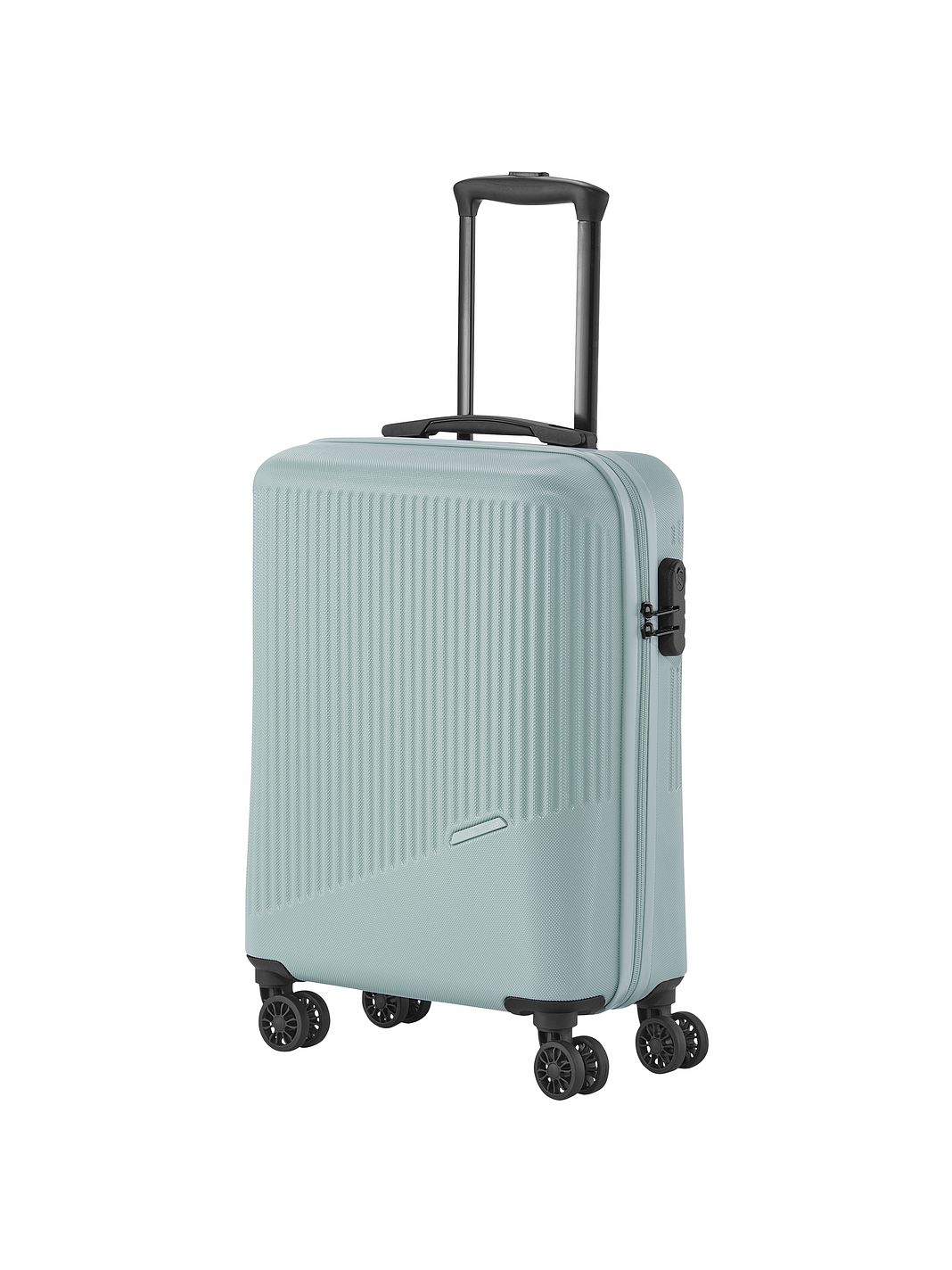 Travelite Bali 4 ruote Trolley cabina S 55 cm Travelite Bali 4 ruote Trolley cabina S 55 cm