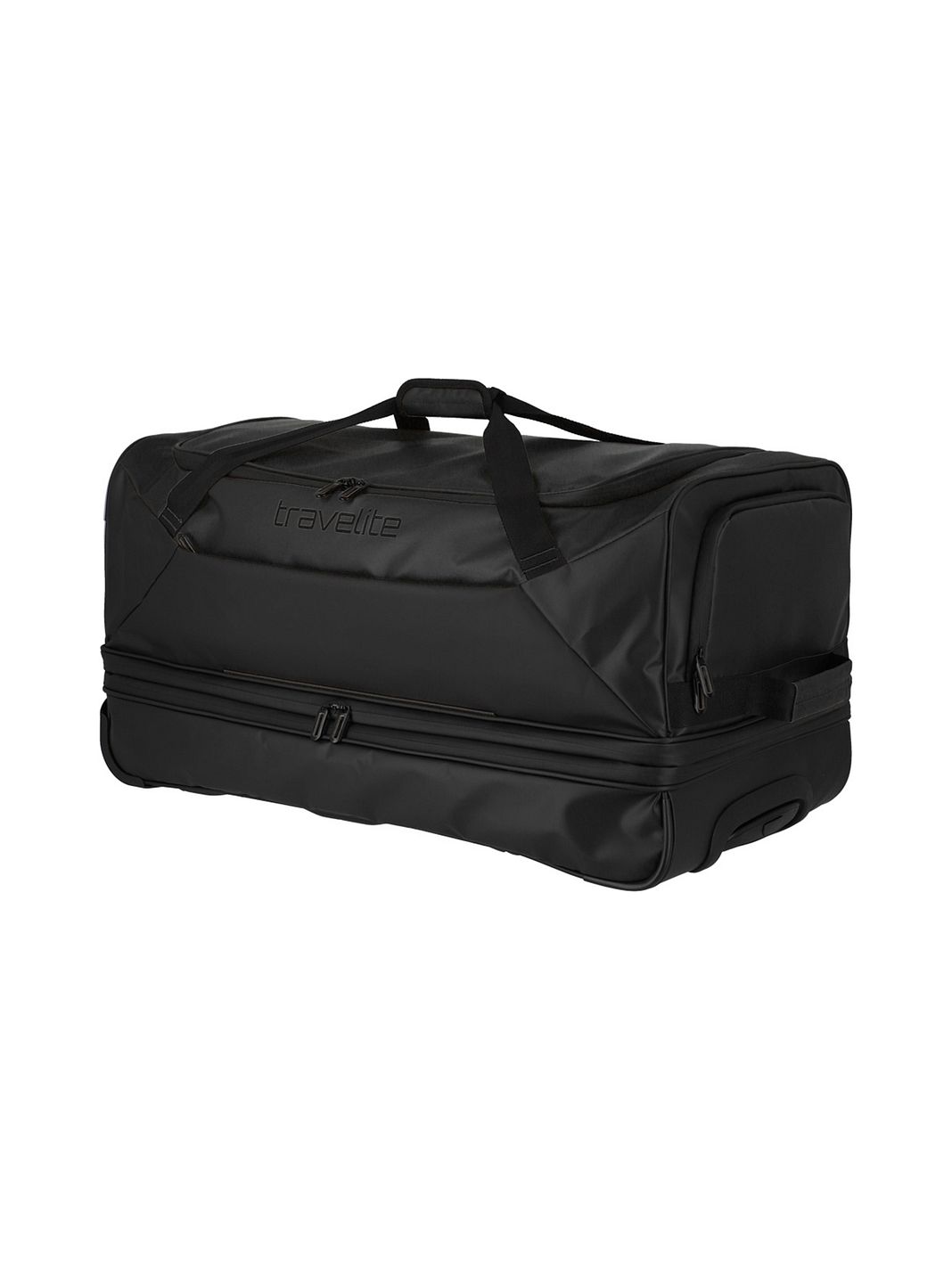 Travelite Basics 2 ruote Borsa da viaggio 70 cm