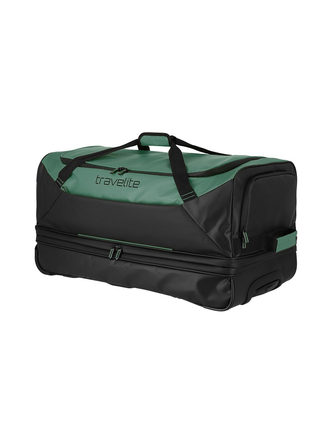 Travelite Basics 2 ruote Borsa da viaggio 70 cm Travelite Basics 2 ruote Borsa da viaggio 70 cm