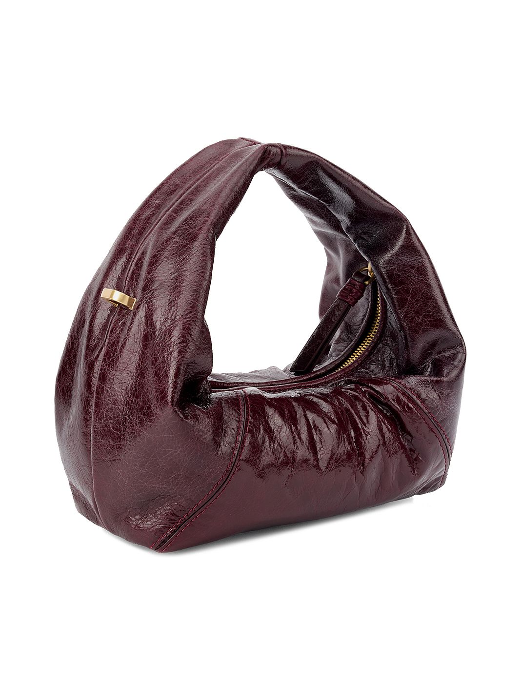LES VISIONNAIRES Greta Axelväska Läder 20 cm LES VISIONNAIRES Greta Axelväska Läder 20 cm