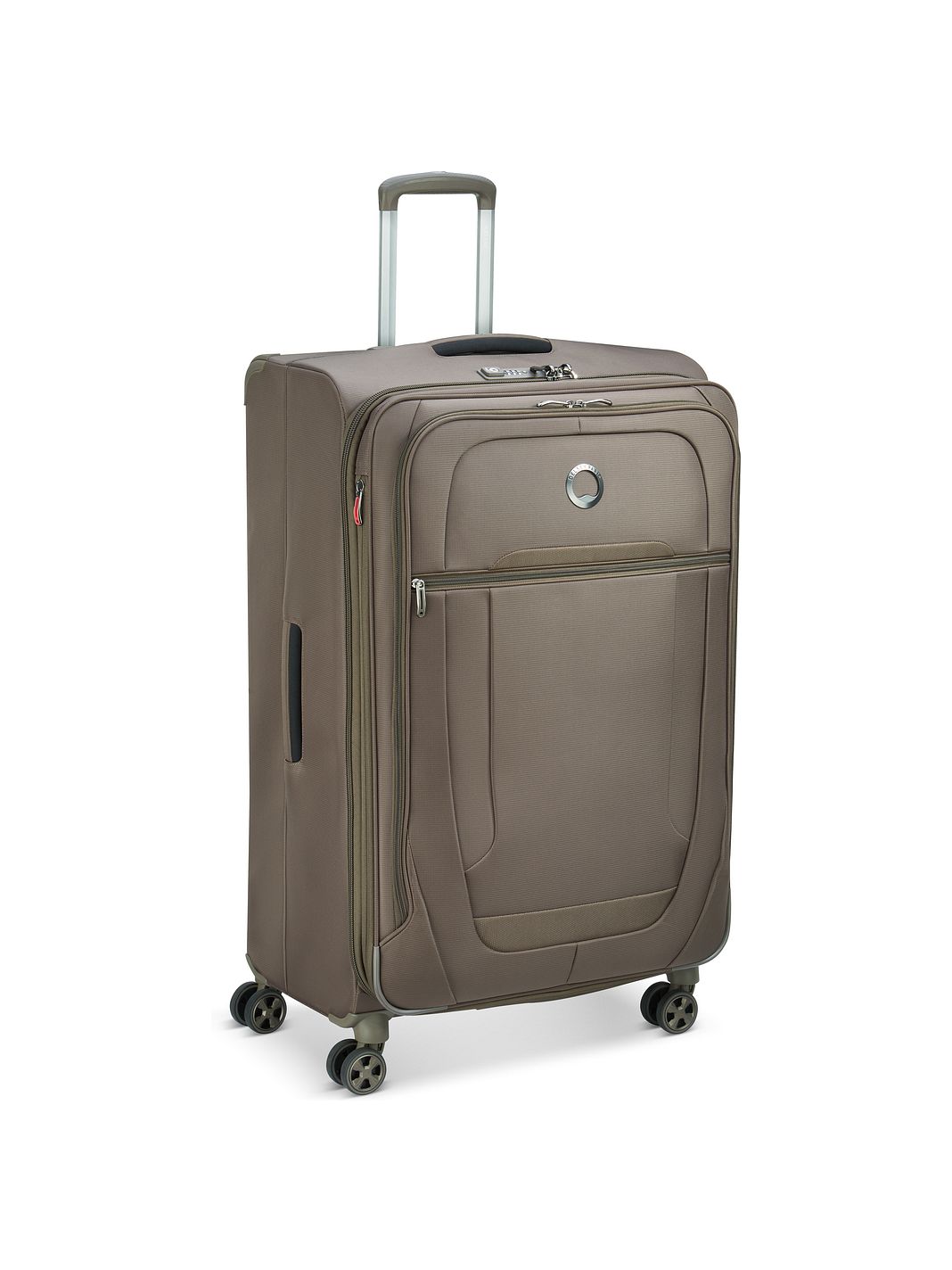 Delsey Paris Helium Dlx 4-hjulet Kuffert 83 cm med ekspansion Delsey Paris Helium Dlx 4-hjulet Kuffert 83 cm med ekspansion