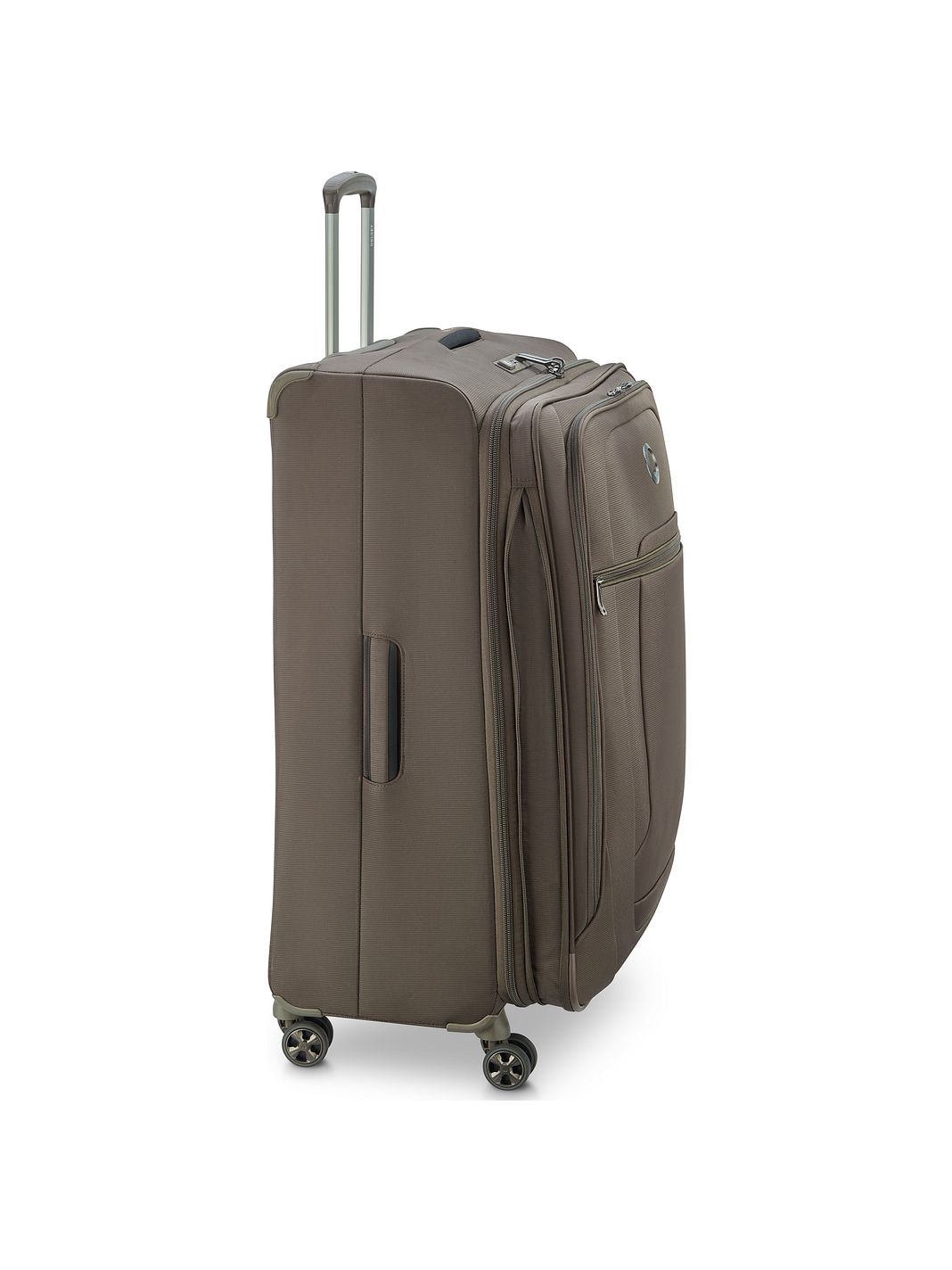 Delsey Paris Helium Dlx 4-hjulet Kuffert 83 cm med ekspansion Delsey Paris Helium Dlx 4-hjulet Kuffert 83 cm med ekspansion