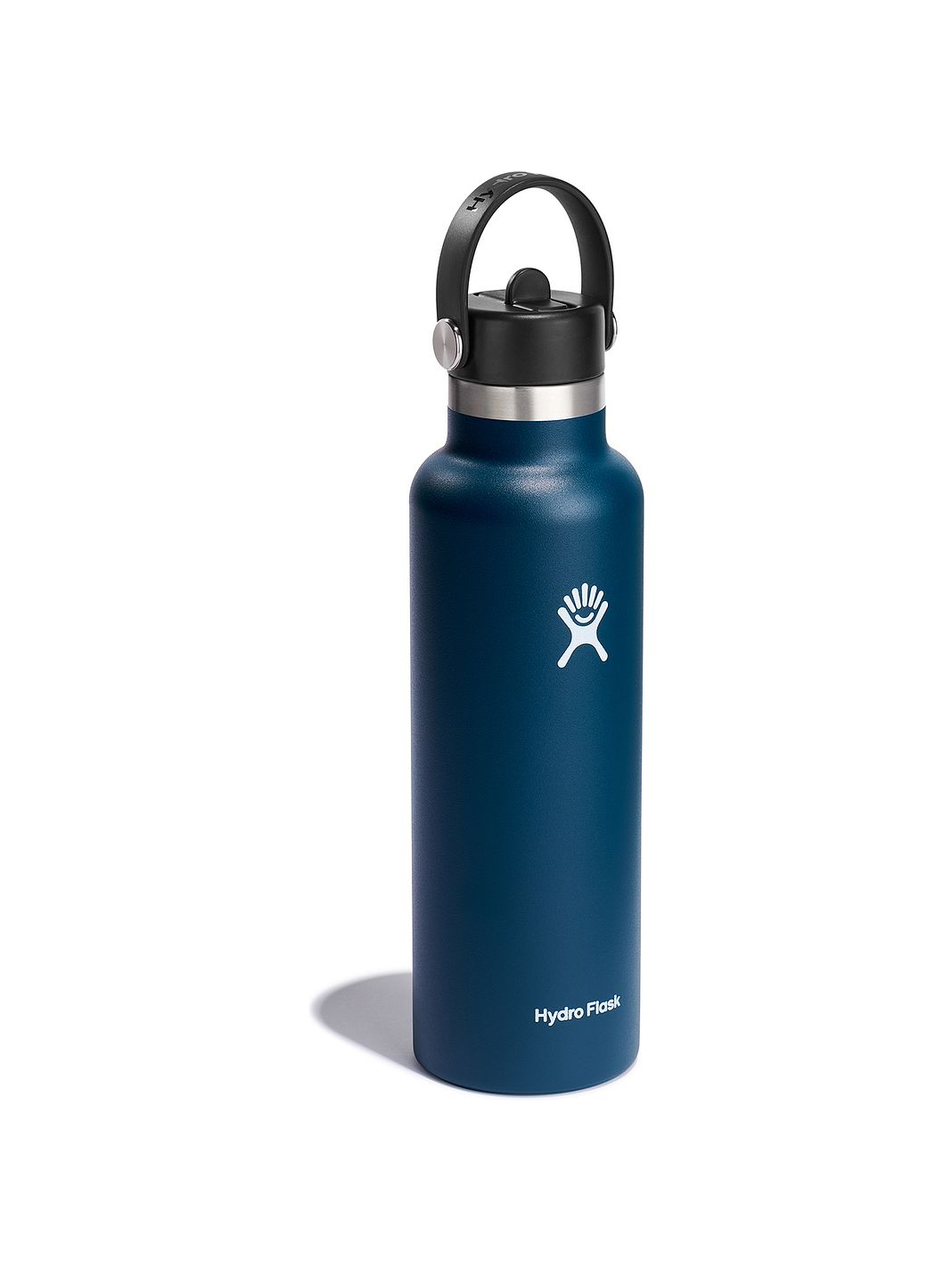 Hydro Flask Hydration Standard Flex Straw Cap Bottiglia per bere 621 ml Hydro Flask Hydration Standard Flex Straw Cap Bottiglia per bere 621 ml