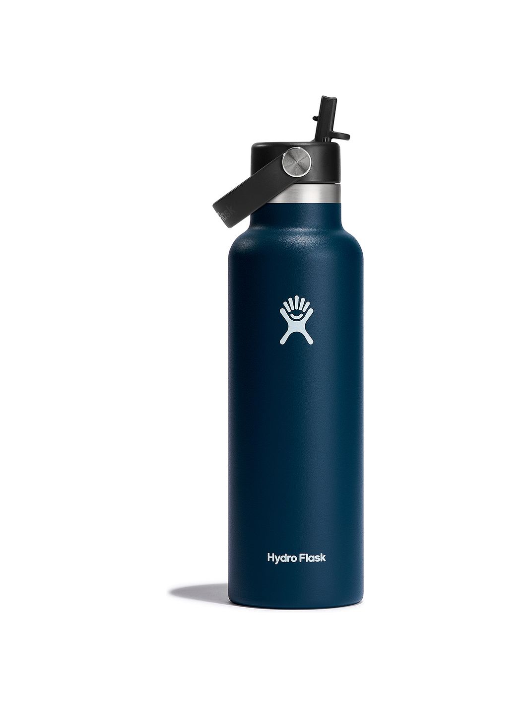 Hydro Flask Hydration Standard Flex Straw Cap Bottiglia per bere 621 ml Hydro Flask Hydration Standard Flex Straw Cap Bottiglia per bere 621 ml