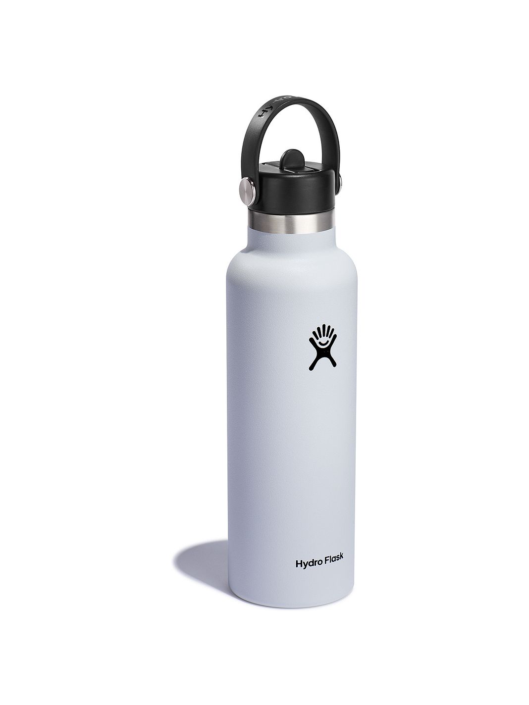 Hydro Flask Hydration Standard Flex Straw Cap Bottiglia per bere 621 ml Hydro Flask Hydration Standard Flex Straw Cap Bottiglia per bere 621 ml