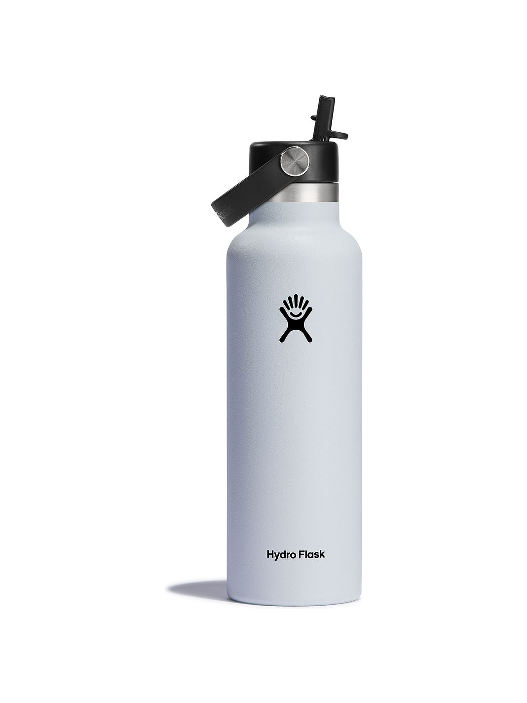 Hydro Flask Hydration Standard Flex Straw Cap Bottiglia per bere 621 ml Hydro Flask Hydration Standard Flex Straw Cap Bottiglia per bere 621 ml