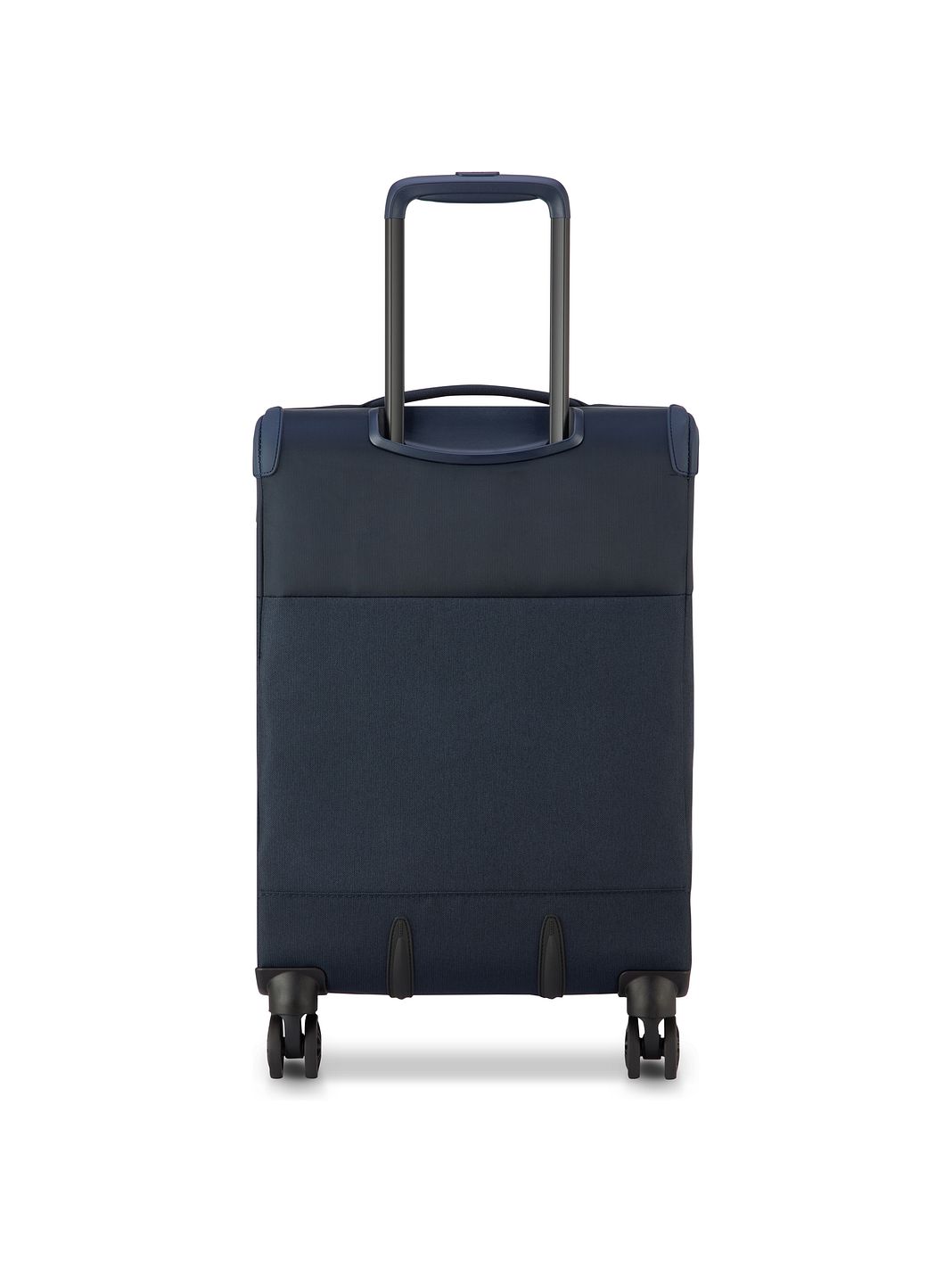 Delsey Paris Brochant 3 4-hjulig Kabinväska 55 cm med expansionsveck