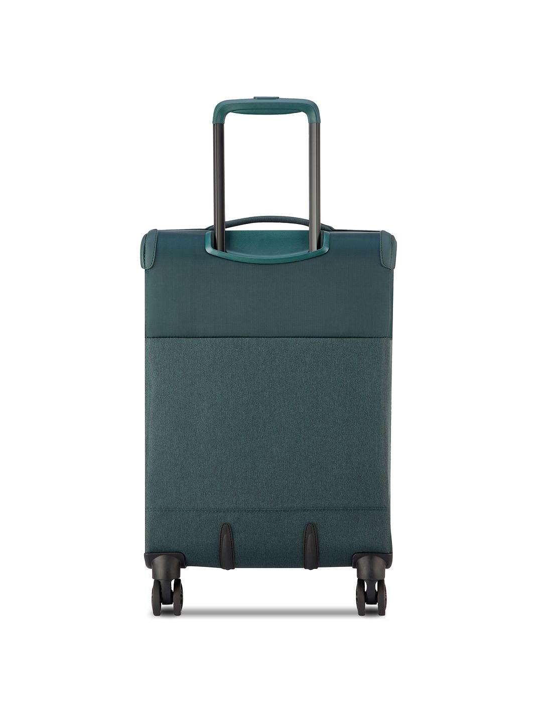 Delsey Paris Brochant 3 4-hjulig Kabinväska 55 cm med expansionsveck