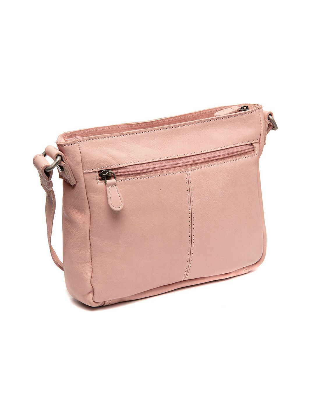 The Chesterfield Brand Aston Borsa a tracolla Vera Pelle 25 cm The Chesterfield Brand Aston Borsa a tracolla Vera Pelle 25 cm