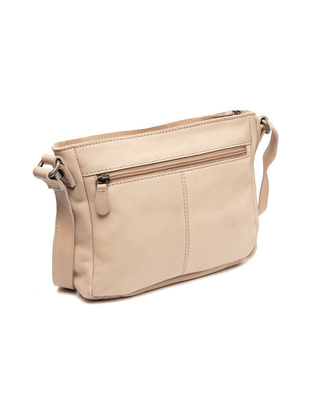 The Chesterfield Brand Aston Borsa a tracolla Vera Pelle 25 cm The Chesterfield Brand Aston Borsa a tracolla Vera Pelle 25 cm