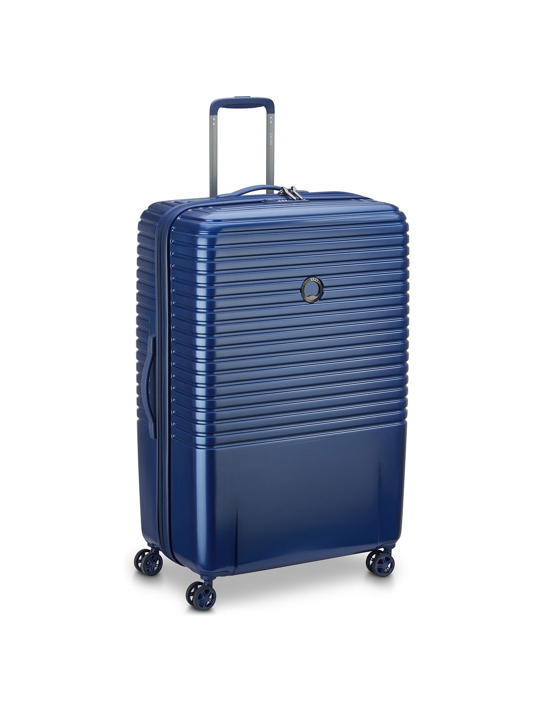 Delsey Paris Caumartin Plus 4 ruote Carrello 76 cm Delsey Paris Caumartin Plus 4 ruote Carrello 76 cm
