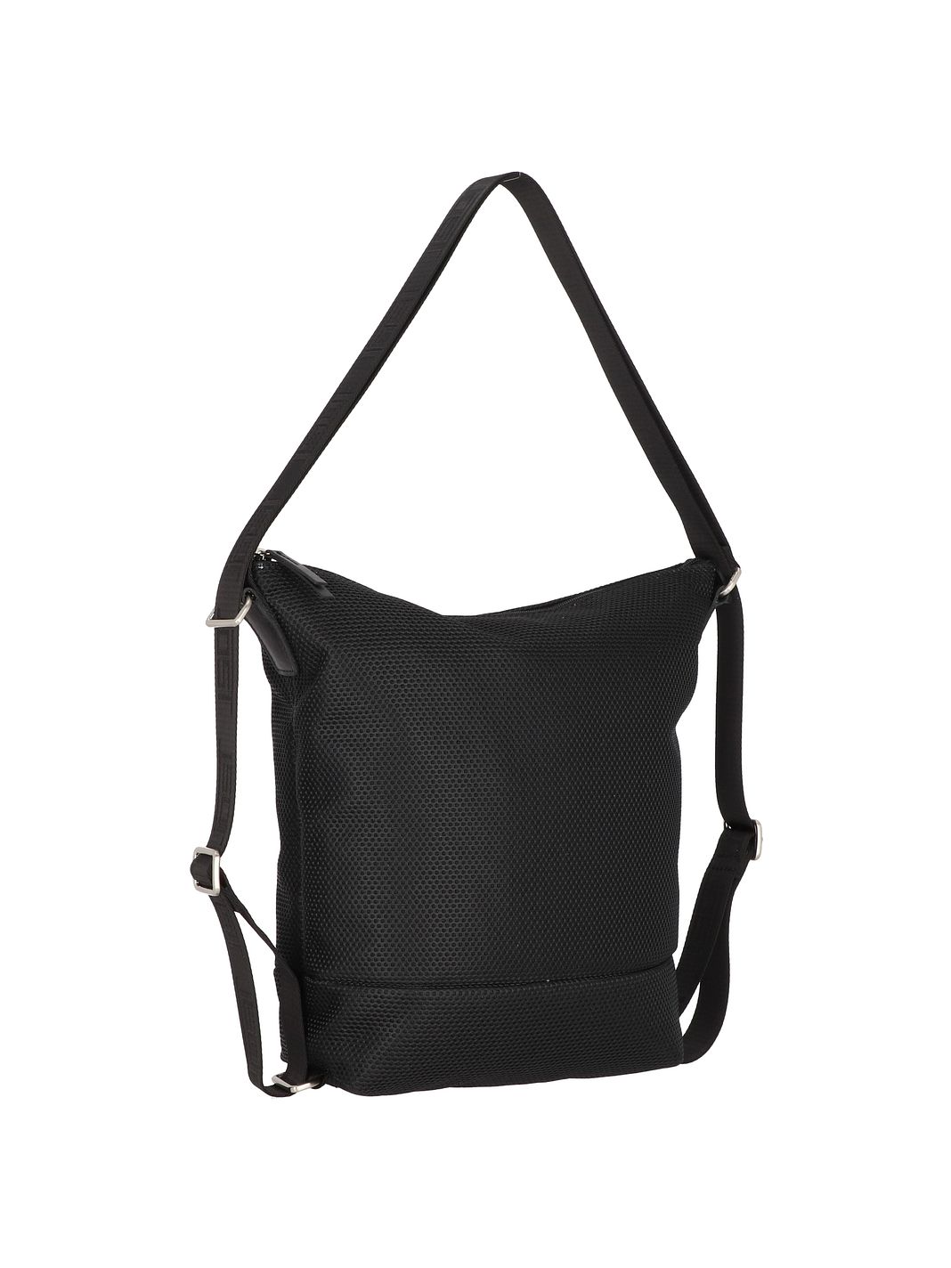 Jost Mesh Borsa a spalla 41.5 cm Vano porta PC Jost Mesh Borsa a spalla 41.5 cm Vano porta PC