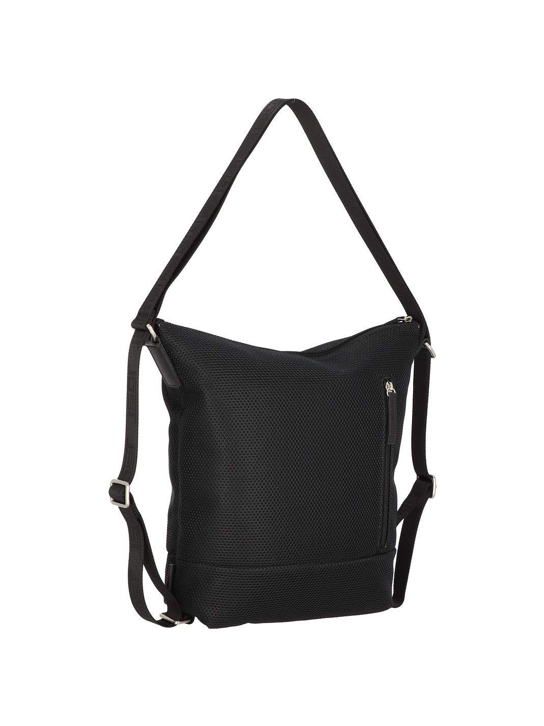 Jost Mesh Borsa a spalla 41.5 cm Vano porta PC Jost Mesh Borsa a spalla 41.5 cm Vano porta PC