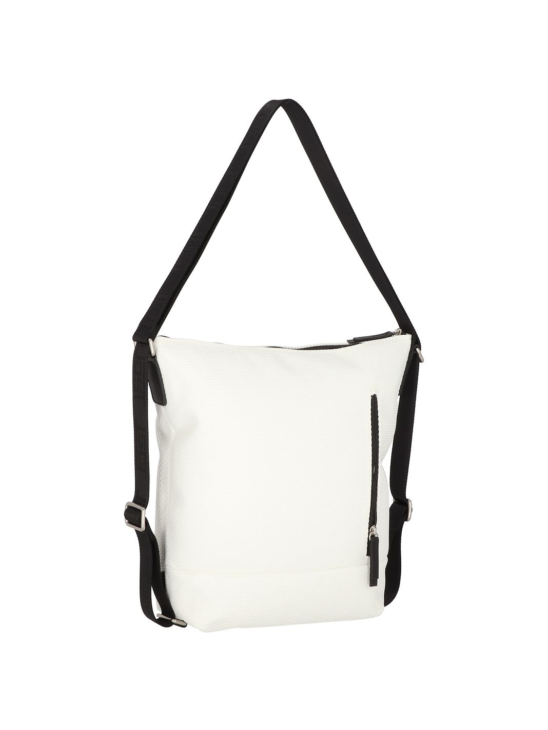 Jost Mesh Borsa a spalla 41.5 cm Vano porta PC Jost Mesh Borsa a spalla 41.5 cm Vano porta PC