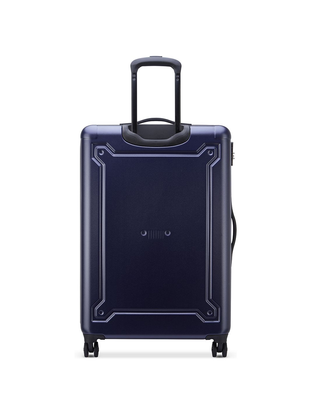 Jeep JH004C 4 ruote Carrello 75 cm espandibile Jeep JH004C 4 ruote Carrello 75 cm espandibile