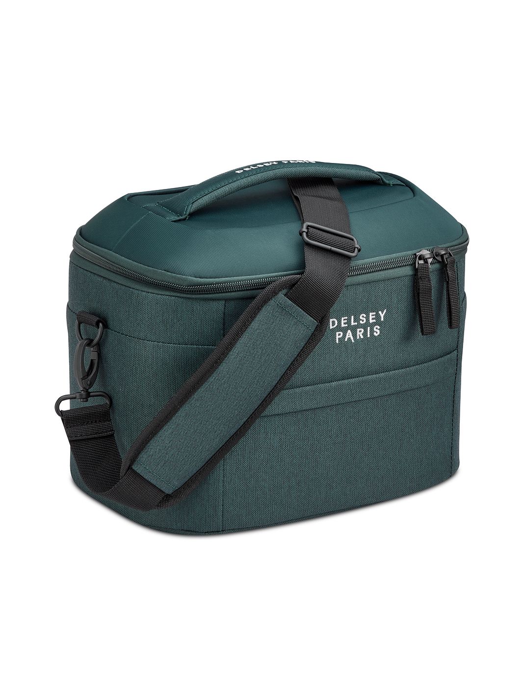 Delsey Paris Brochant 3 Meikkilaukku 31.5 cm