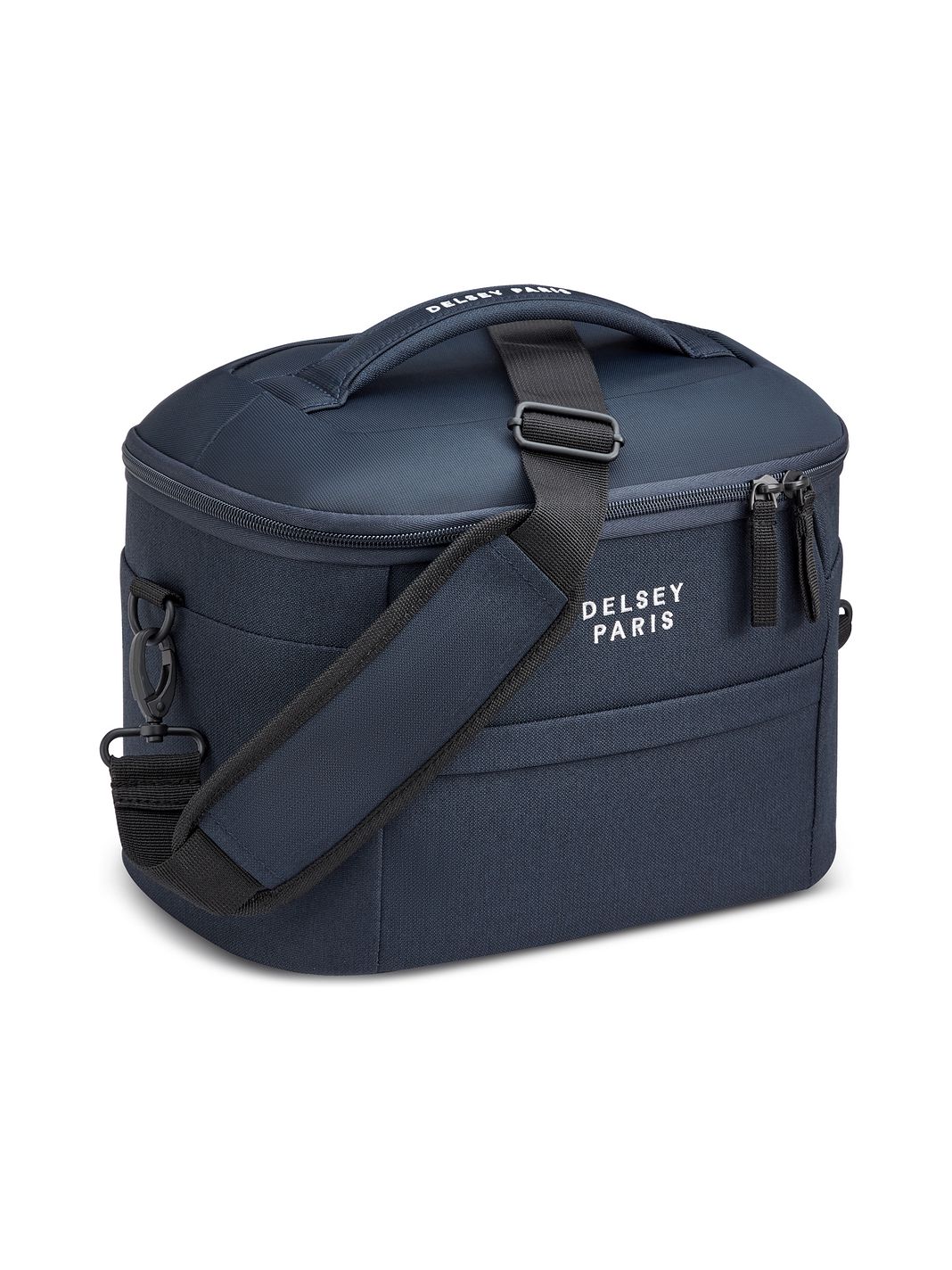 Delsey Paris Brochant 3 Beautyboks 31.5 cm Delsey Paris Brochant 3 Beautyboks 31.5 cm
