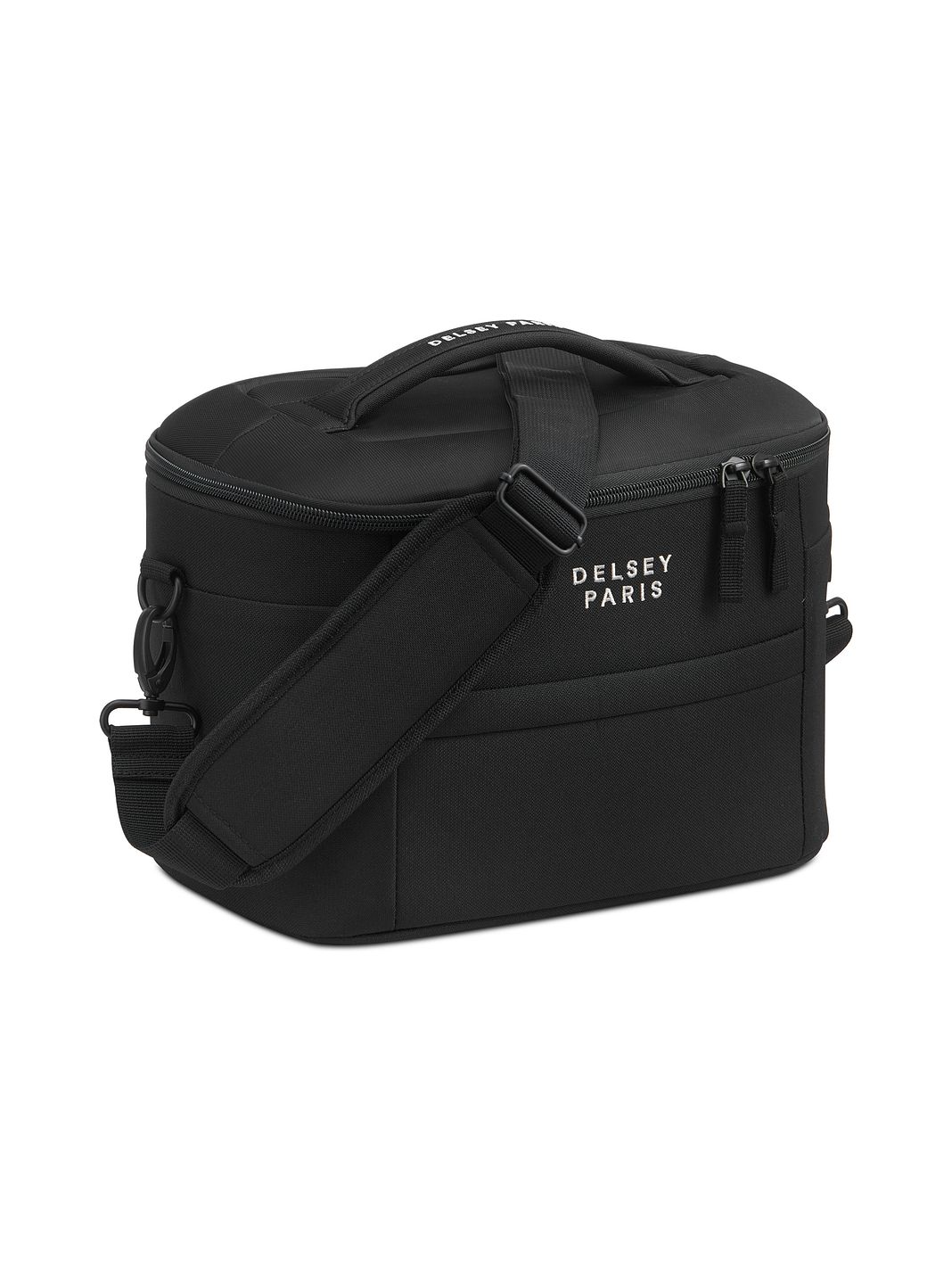 Delsey Paris Brochant 3 Astuccio 31.5 cm Delsey Paris Brochant 3 Astuccio 31.5 cm