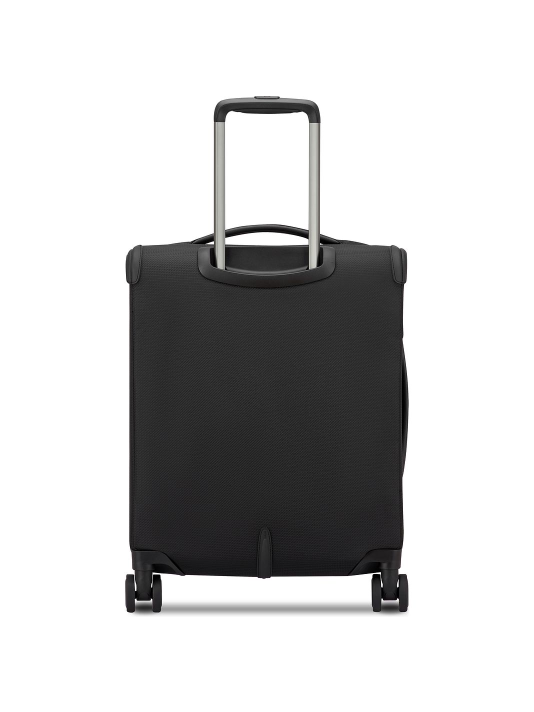 Delsey Paris Montmartre 3 4 ruote Trolley cabina 55 cm espandibile Delsey Paris Montmartre 3 4 ruote Trolley cabina 55 cm espandibile