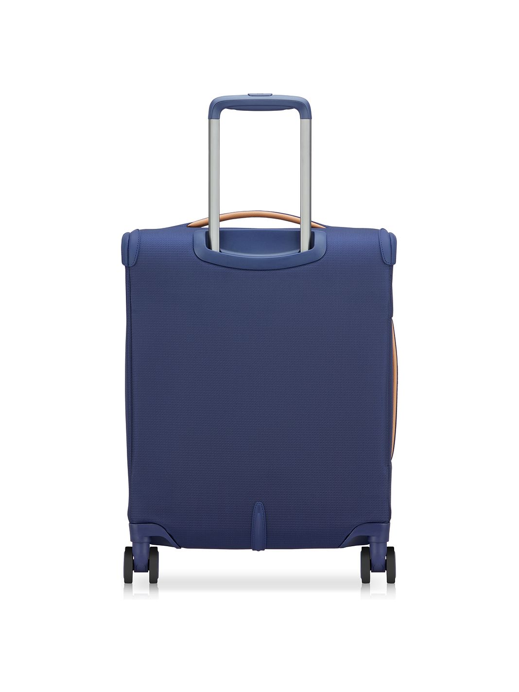 Delsey Paris Montmartre 3 4 ruote Trolley cabina 55 cm espandibile