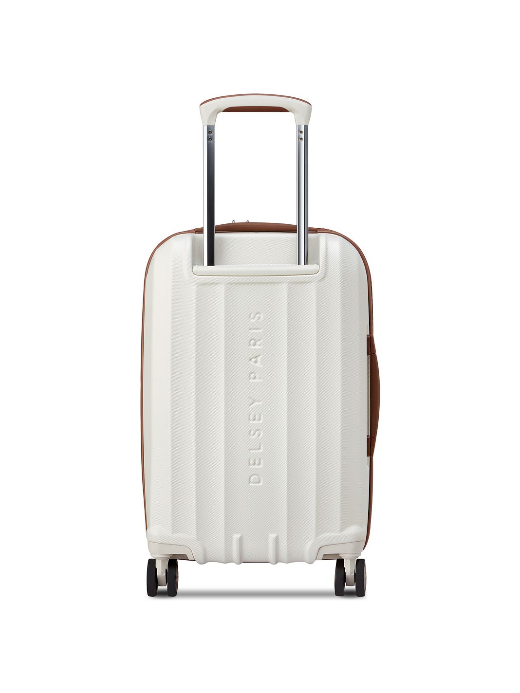 Delsey Paris Carrousel 2 4-pyöräinen Käsimatkatavara 55 cm Laajennettava Delsey Paris Carrousel 2 4-pyöräinen Käsimatkatavara 55 cm Laajennettava