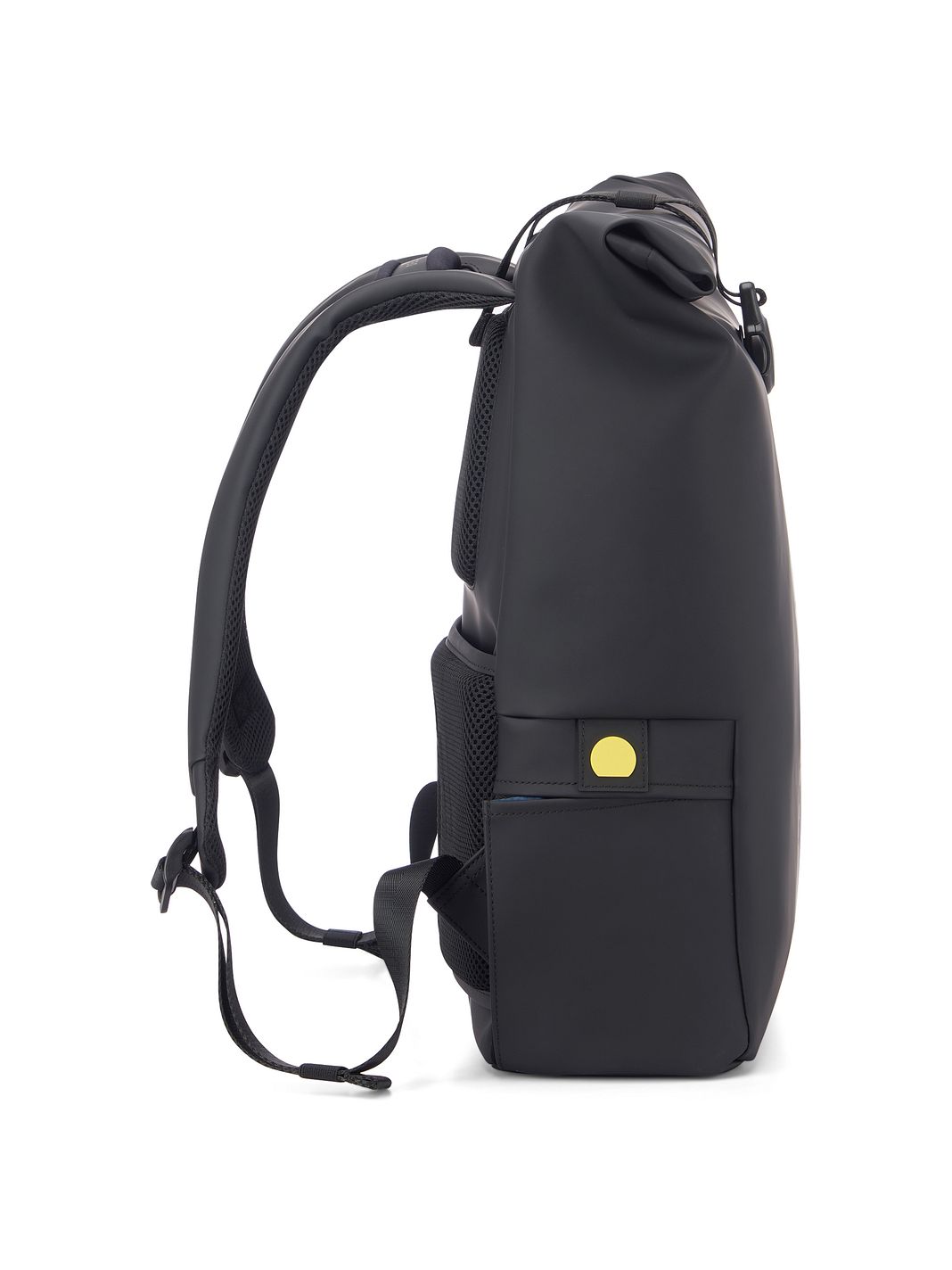 Delsey Paris Turenne Soft Arkireppu RFID-suoja 46 cm Kannettavan tietokoneen taskun syvyys Delsey Paris Turenne Soft Arkireppu RFID-suoja 46 cm Kannettavan tietokoneen taskun syvyys