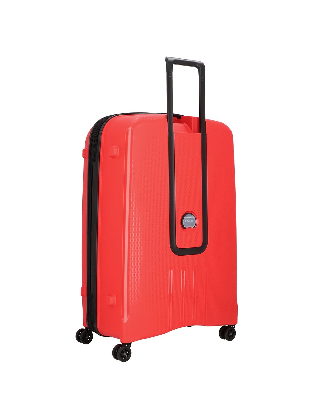 Delsey Paris Belmont Plus 4 ruote Carrello XL 83 cm espandibile