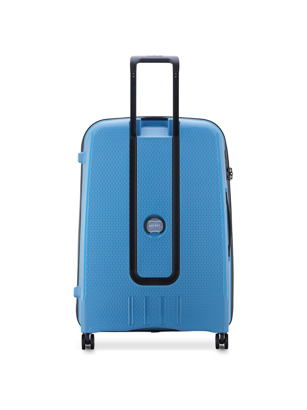 Delsey Paris Belmont Plus 4 ruote Carrello 76 cm Delsey Paris Belmont Plus 4 ruote Carrello 76 cm