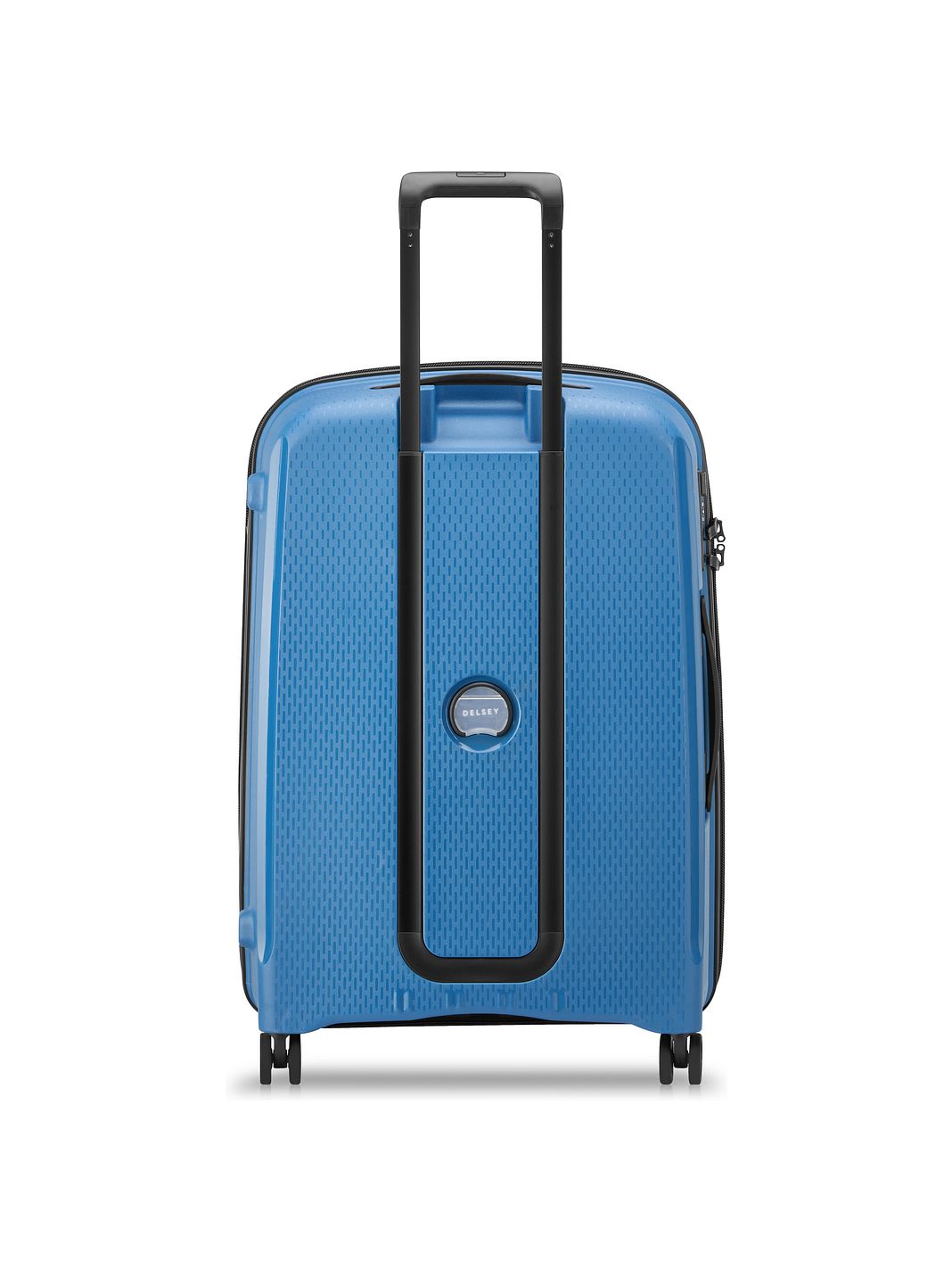 Delsey Paris Belmont Plus 4-pyöräinen vetolaukku M 71 cm Delsey Paris Belmont Plus 4-pyöräinen vetolaukku M 71 cm