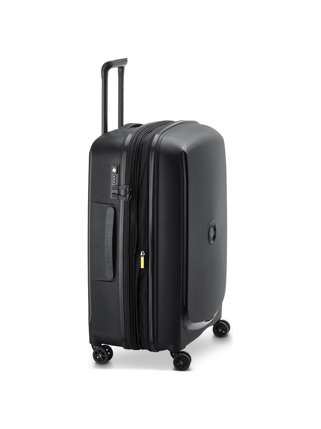 Delsey Paris Belmont Plus 4 ruote Carrello M 71 cm Delsey Paris Belmont Plus 4 ruote Carrello M 71 cm