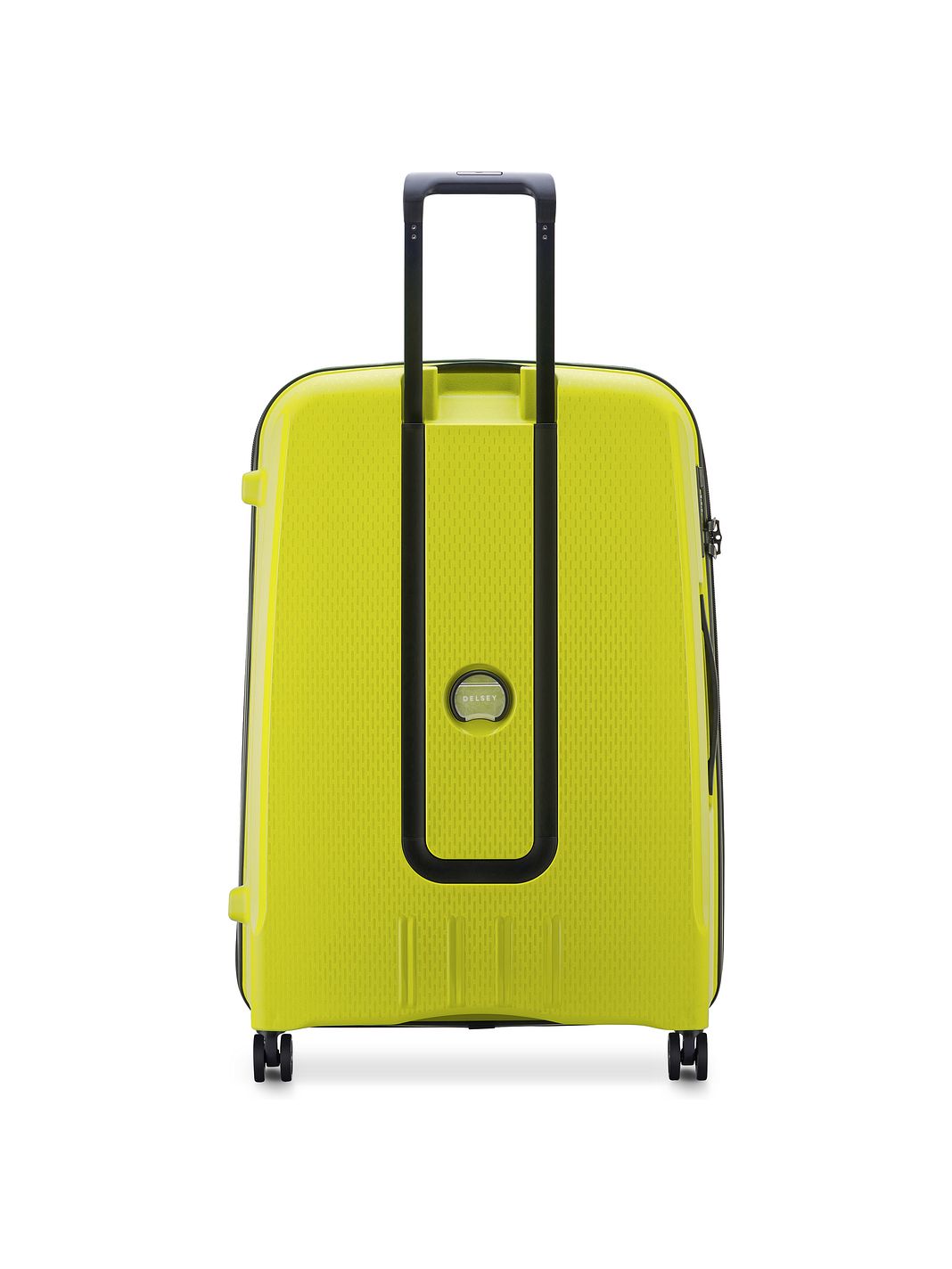Delsey Paris Belmont Plus 4 ruote Carrello 76 cm Delsey Paris Belmont Plus 4 ruote Carrello 76 cm