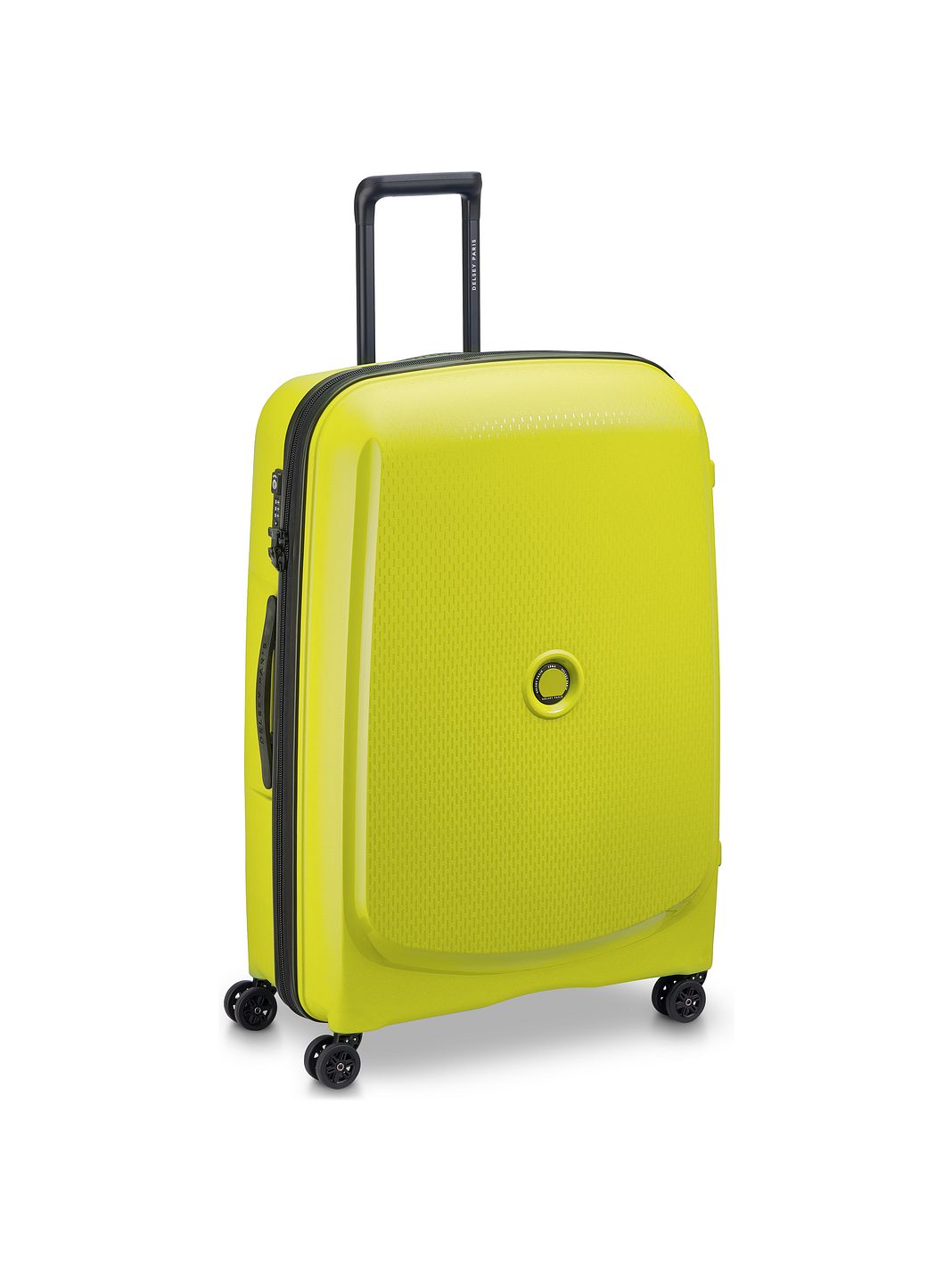 Delsey Paris Belmont Plus 4 ruote Carrello 76 cm Delsey Paris Belmont Plus 4 ruote Carrello 76 cm