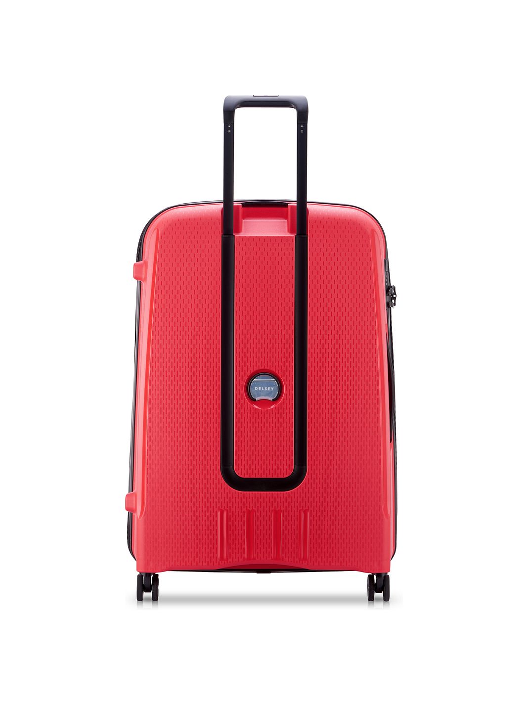 Delsey Paris Belmont Plus 4-pyöräinen vetolaukku L 76 cm Laajennettava Delsey Paris Belmont Plus 4-pyöräinen vetolaukku L 76 cm Laajennettava