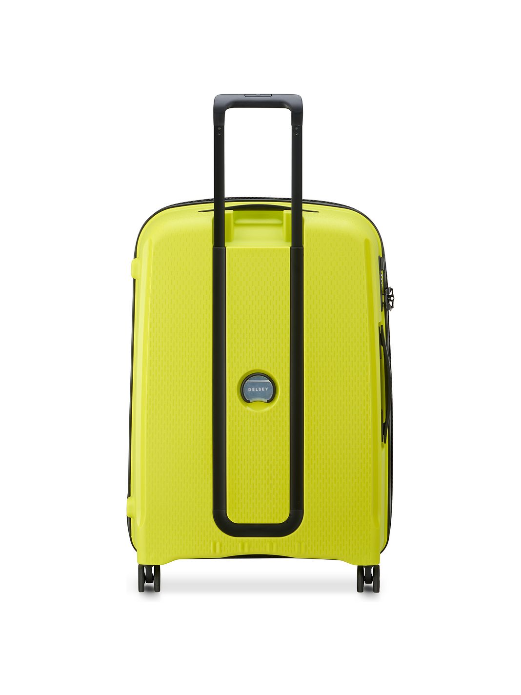 Delsey Paris Belmont Plus 4 ruedas Trolley M 71 cm Delsey Paris Belmont Plus 4 ruedas Trolley M 71 cm