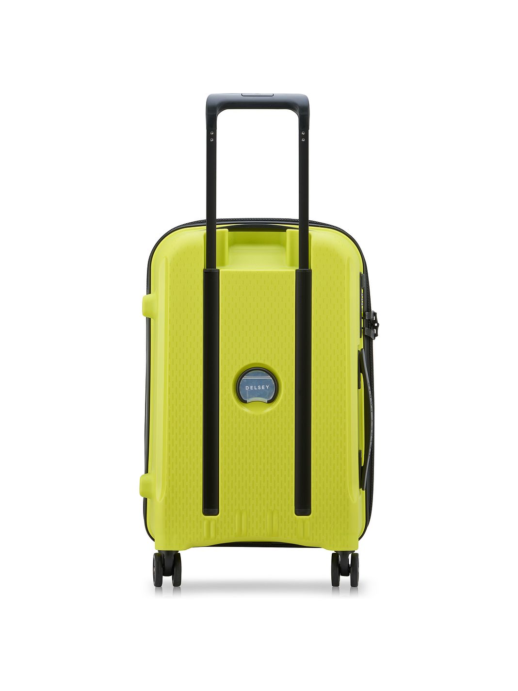 Delsey Paris Belmont Plus 4 ruote Trolley cabina 55 cm Delsey Paris Belmont Plus 4 ruote Trolley cabina 55 cm