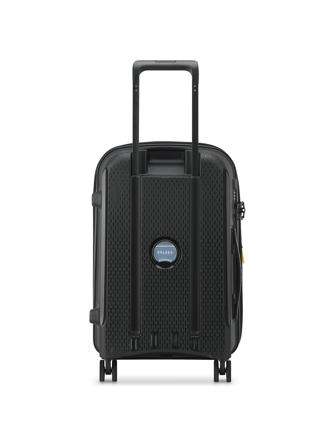 Delsey Paris Belmont Plus 4-pyöräinen Käsimatkatavara 55 cm