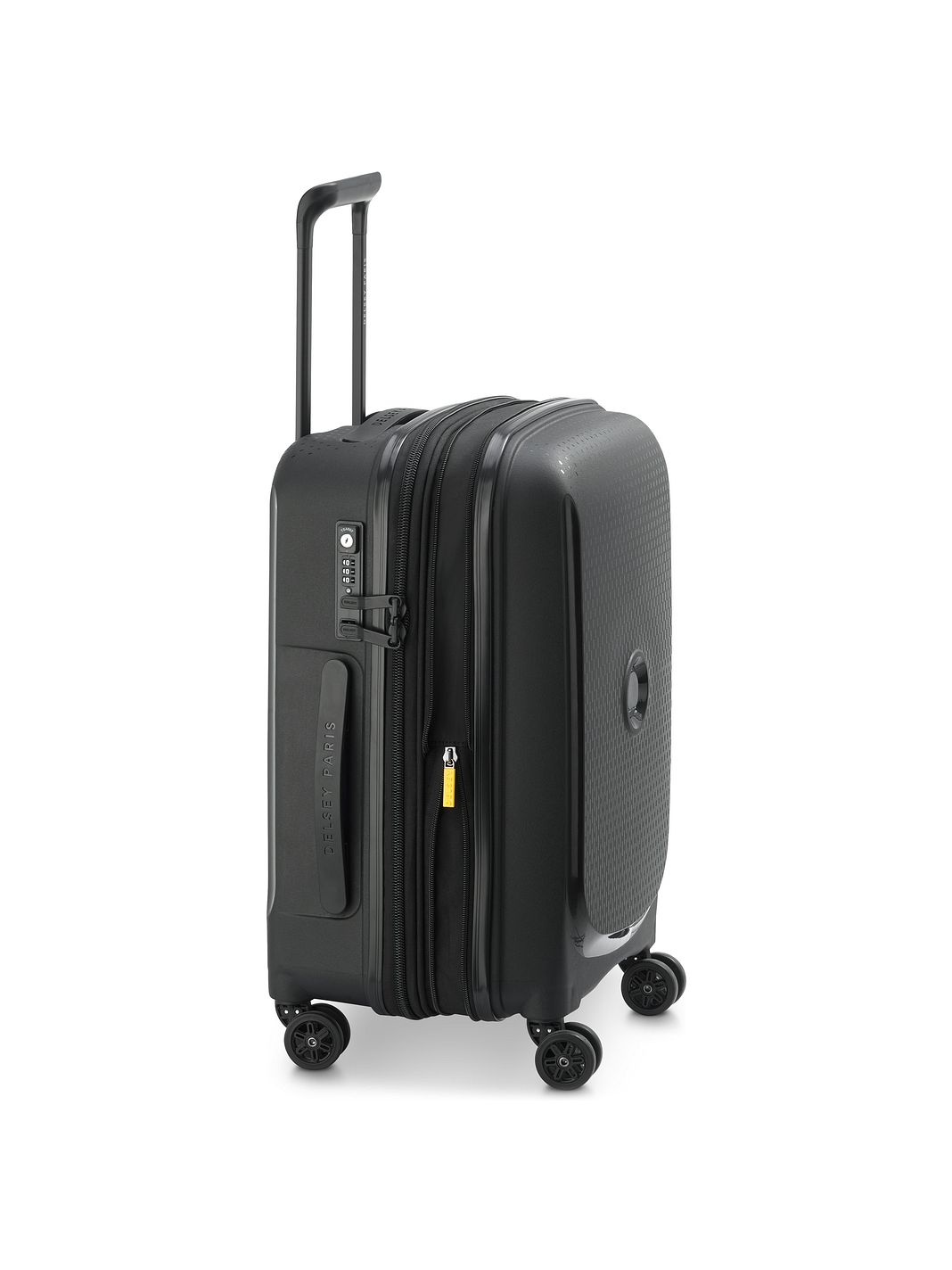 Delsey Paris Belmont Plus 4-pyöräinen Käsimatkatavara 55 cm