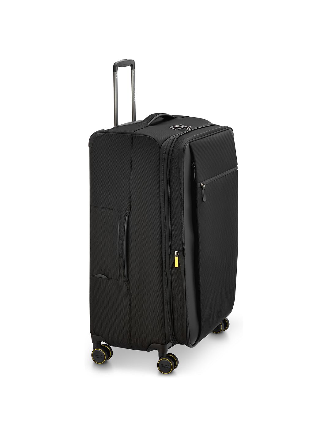 Delsey Paris Montmartre 3 4 ruote Carrello 76 cm espandibile